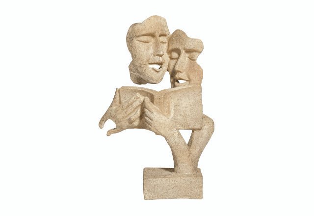 Second image of Faces Book