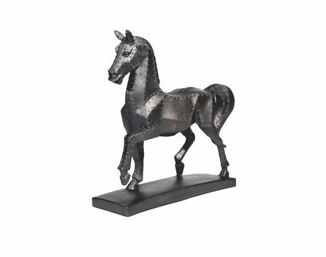 Second image of Iron Horse