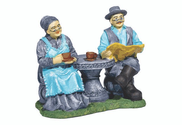 Second image of Grannies Coffee