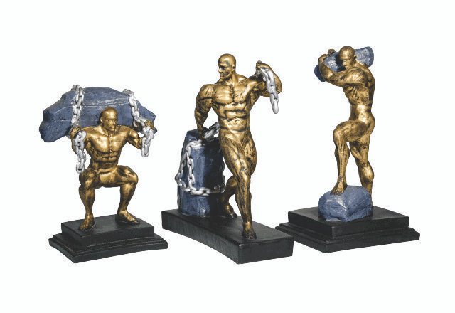 Choose Your Products