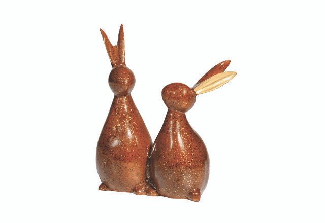 Second image of Rabbit Couple